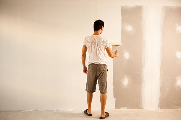 Best Interior Painting  in Odem, TX